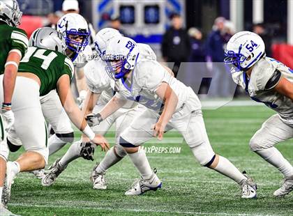 Thumbnail 3 in Scituate vs Duxbury (MIAA D4 Final) photogallery.