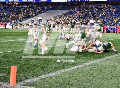 Thumbnail 3 in Scituate vs Duxbury (MIAA D4 Final) photogallery.