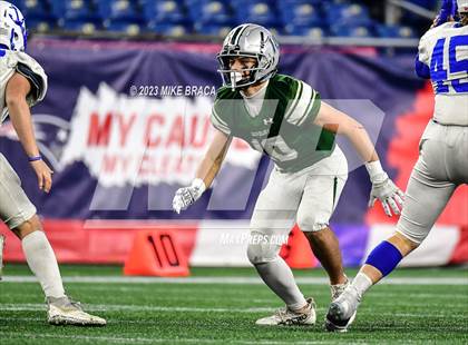 Thumbnail 1 in Scituate vs Duxbury (MIAA D4 Final) photogallery.