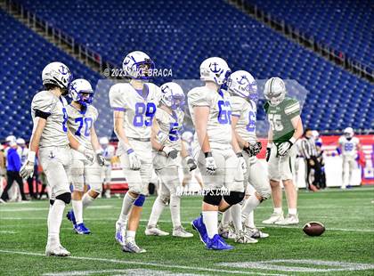 Thumbnail 3 in Scituate vs Duxbury (MIAA D4 Final) photogallery.