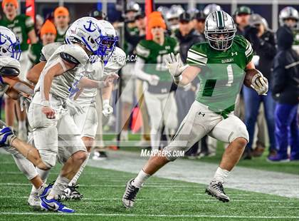 Thumbnail 1 in Scituate vs Duxbury (MIAA D4 Final) photogallery.