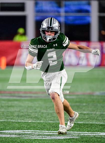 Thumbnail 3 in Scituate vs Duxbury (MIAA D4 Final) photogallery.