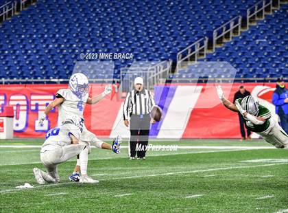 Thumbnail 3 in Scituate vs Duxbury (MIAA D4 Final) photogallery.