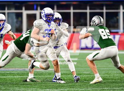 Thumbnail 1 in Scituate vs Duxbury (MIAA D4 Final) photogallery.