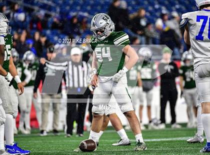 Thumbnail 1 in Scituate vs Duxbury (MIAA D4 Final) photogallery.