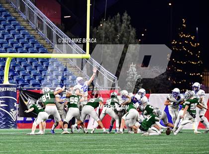 Thumbnail 3 in Scituate vs Duxbury (MIAA D4 Final) photogallery.