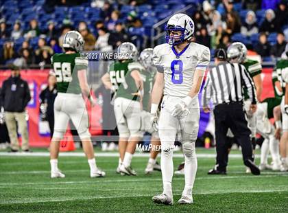 Thumbnail 3 in Scituate vs Duxbury (MIAA D4 Final) photogallery.