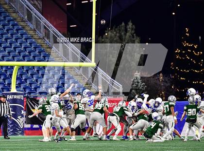 Thumbnail 3 in Scituate vs Duxbury (MIAA D4 Final) photogallery.