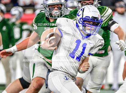 Thumbnail 3 in Scituate vs Duxbury (MIAA D4 Final) photogallery.