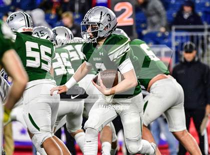Thumbnail 1 in Scituate vs Duxbury (MIAA D4 Final) photogallery.
