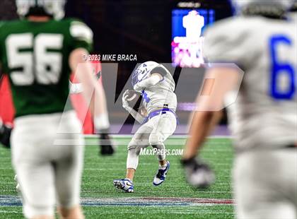 Thumbnail 1 in Scituate vs Duxbury (MIAA D4 Final) photogallery.