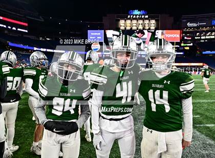 Thumbnail 3 in Scituate vs Duxbury (MIAA D4 Final) photogallery.