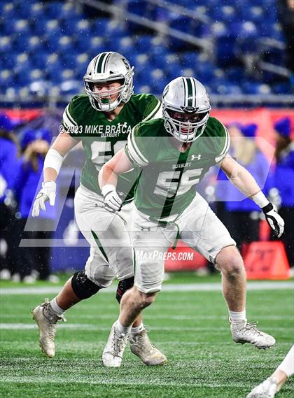 Thumbnail 1 in Scituate vs Duxbury (MIAA D4 Final) photogallery.