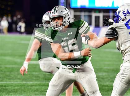 Thumbnail 2 in Scituate vs Duxbury (MIAA D4 Final) photogallery.