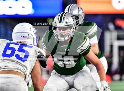 Thumbnail 1 in Scituate vs Duxbury (MIAA D4 Final) photogallery.