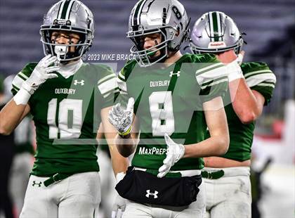 Thumbnail 1 in Scituate vs Duxbury (MIAA D4 Final) photogallery.