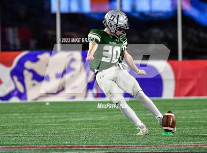 Thumbnail 3 in Scituate vs Duxbury (MIAA D4 Final) photogallery.