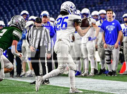 Thumbnail 3 in Scituate vs Duxbury (MIAA D4 Final) photogallery.