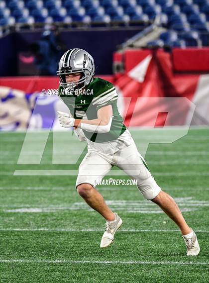 Thumbnail 3 in Scituate vs Duxbury (MIAA D4 Final) photogallery.