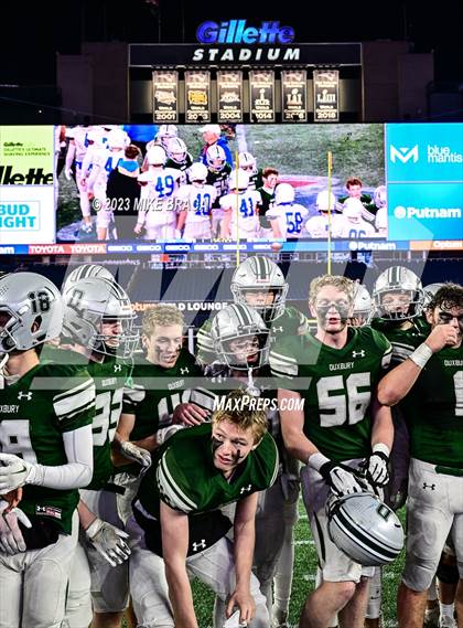 Thumbnail 3 in Scituate vs Duxbury (MIAA D4 Final) photogallery.