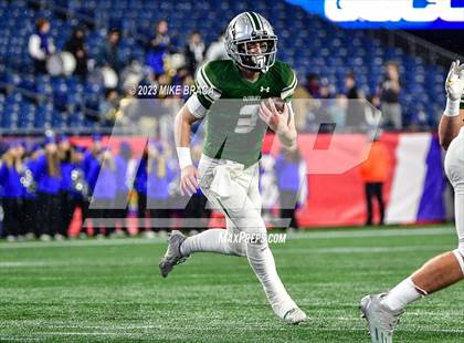 Thumbnail 1 in Scituate vs Duxbury (MIAA D4 Final) photogallery.