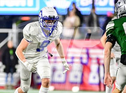 Thumbnail 1 in Scituate vs Duxbury (MIAA D4 Final) photogallery.