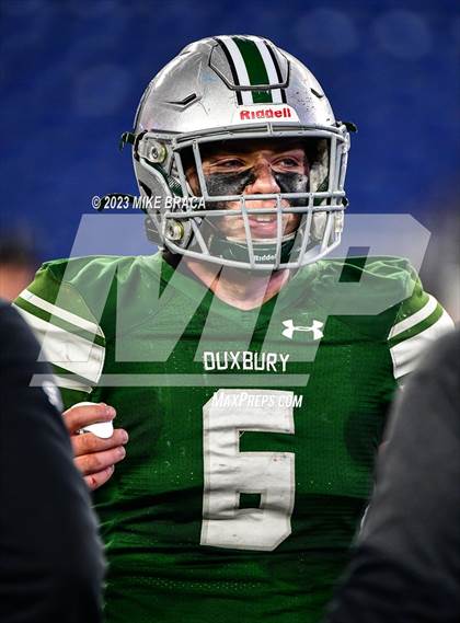 Thumbnail 3 in Scituate vs Duxbury (MIAA D4 Final) photogallery.