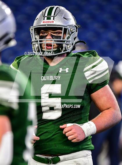 Thumbnail 2 in Scituate vs Duxbury (MIAA D4 Final) photogallery.