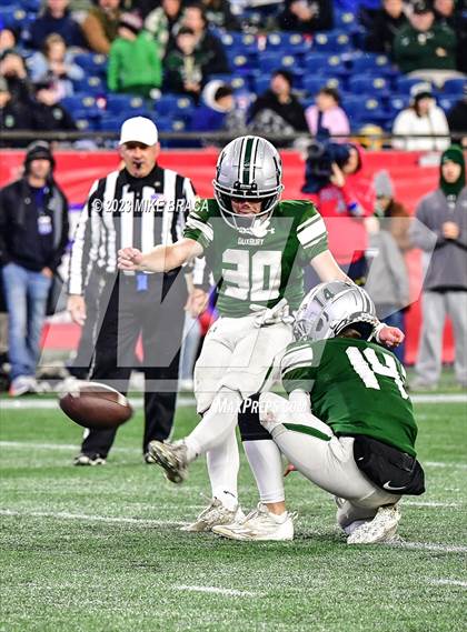 Thumbnail 3 in Scituate vs Duxbury (MIAA D4 Final) photogallery.