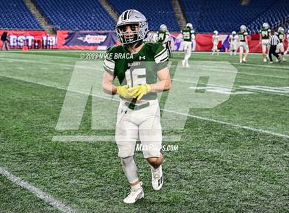 Thumbnail 3 in Scituate vs Duxbury (MIAA D4 Final) photogallery.