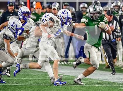 Thumbnail 2 in Scituate vs Duxbury (MIAA D4 Final) photogallery.