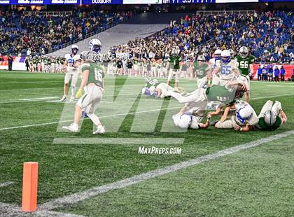 Thumbnail 2 in Scituate vs Duxbury (MIAA D4 Final) photogallery.
