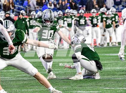 Thumbnail 2 in Scituate vs Duxbury (MIAA D4 Final) photogallery.