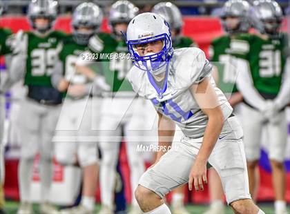 Thumbnail 3 in Scituate vs Duxbury (MIAA D4 Final) photogallery.
