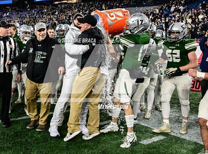 Thumbnail 3 in Scituate vs Duxbury (MIAA D4 Final) photogallery.