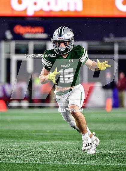 Thumbnail 1 in Scituate vs Duxbury (MIAA D4 Final) photogallery.