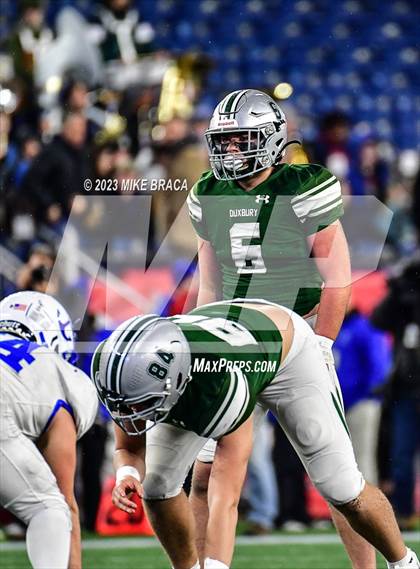 Thumbnail 3 in Scituate vs Duxbury (MIAA D4 Final) photogallery.