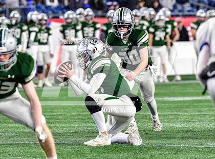 Thumbnail 3 in Scituate vs Duxbury (MIAA D4 Final) photogallery.