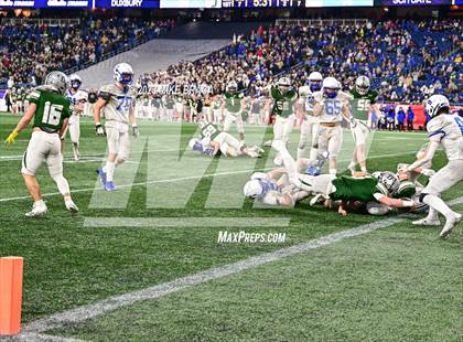 Thumbnail 1 in Scituate vs Duxbury (MIAA D4 Final) photogallery.