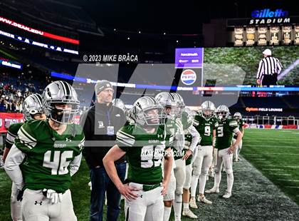 Thumbnail 2 in Scituate vs Duxbury (MIAA D4 Final) photogallery.