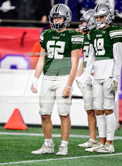 Thumbnail 3 in Scituate vs Duxbury (MIAA D4 Final) photogallery.