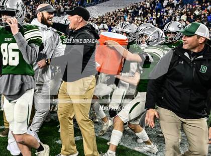 Thumbnail 1 in Scituate vs Duxbury (MIAA D4 Final) photogallery.