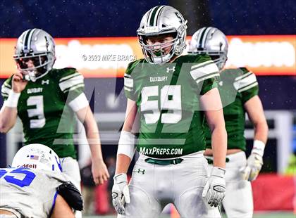Thumbnail 2 in Scituate vs Duxbury (MIAA D4 Final) photogallery.