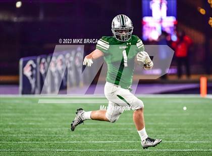Thumbnail 1 in Scituate vs Duxbury (MIAA D4 Final) photogallery.