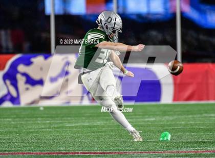Thumbnail 1 in Scituate vs Duxbury (MIAA D4 Final) photogallery.