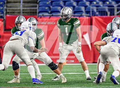 Thumbnail 3 in Scituate vs Duxbury (MIAA D4 Final) photogallery.