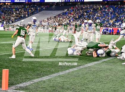 Thumbnail 2 in Scituate vs Duxbury (MIAA D4 Final) photogallery.