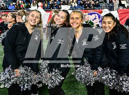 Thumbnail 3 in Scituate vs Duxbury (MIAA D4 Final) photogallery.