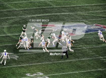 Thumbnail 1 in Scituate vs Duxbury (MIAA D4 Final) photogallery.