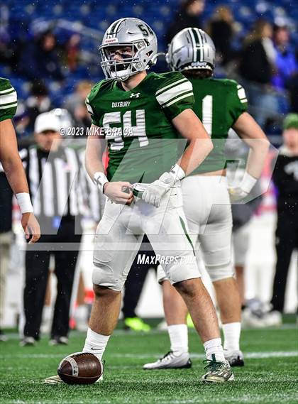 Thumbnail 2 in Scituate vs Duxbury (MIAA D4 Final) photogallery.